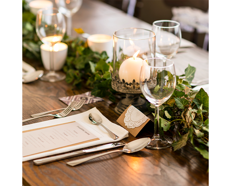 Repas de groupe - La Ferme Du Pont Des Aulnes - Mariage Ardennes - les meilleurs restaurant de LES MAZURES