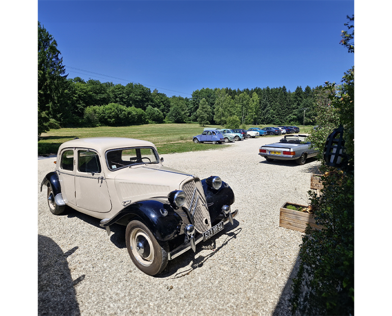 Repas de groupe - La Ferme Du Pont Des Aulnes - Mariage Ardennes - top restaurant LES MAZURES