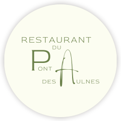 Logo La Ferme du Pont des Aulnes
